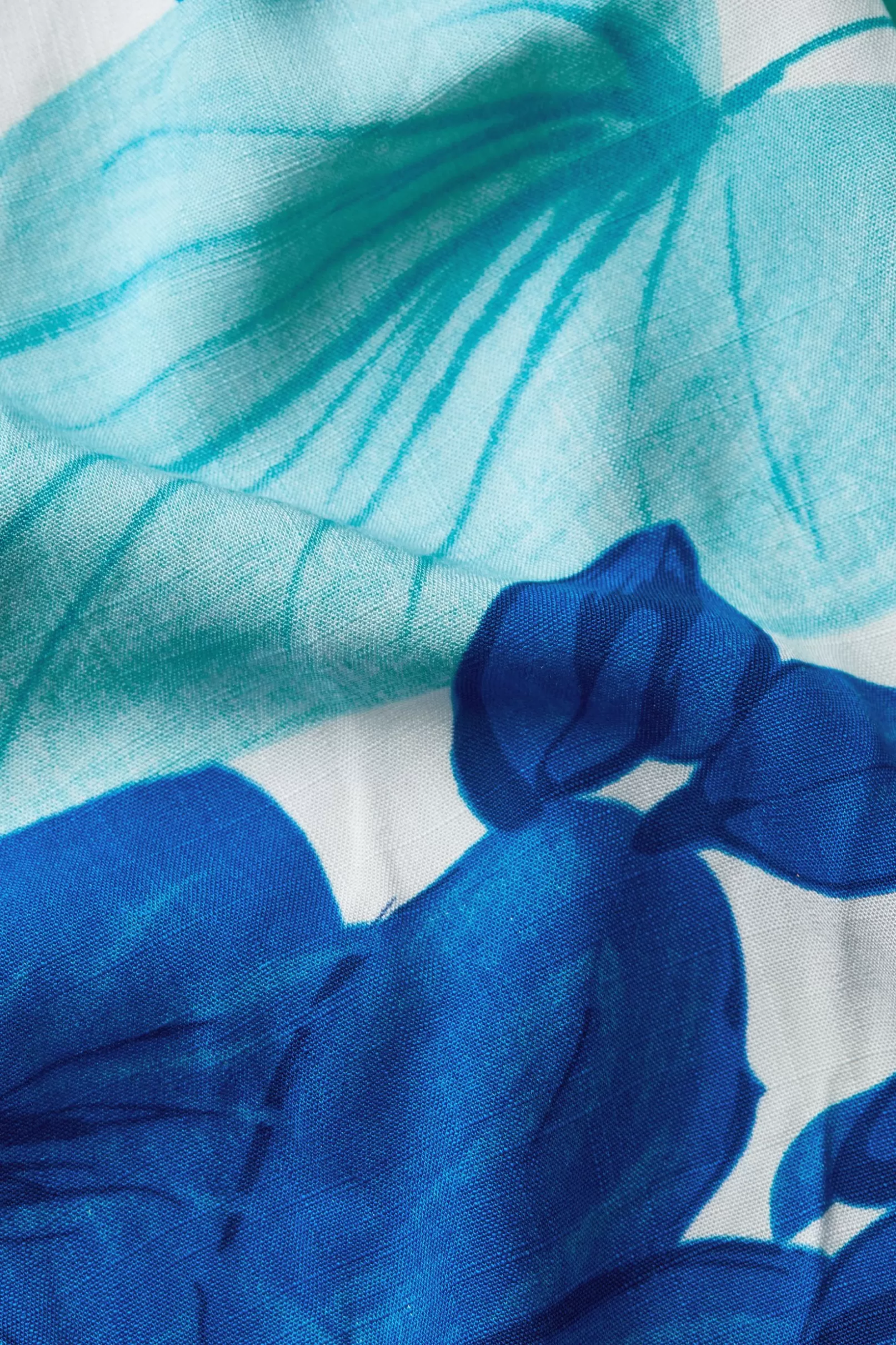 olive_midi_dress_seychelles_4.webp Jurken*King Louie Olive Midi Dress Seychelles Surf Blue