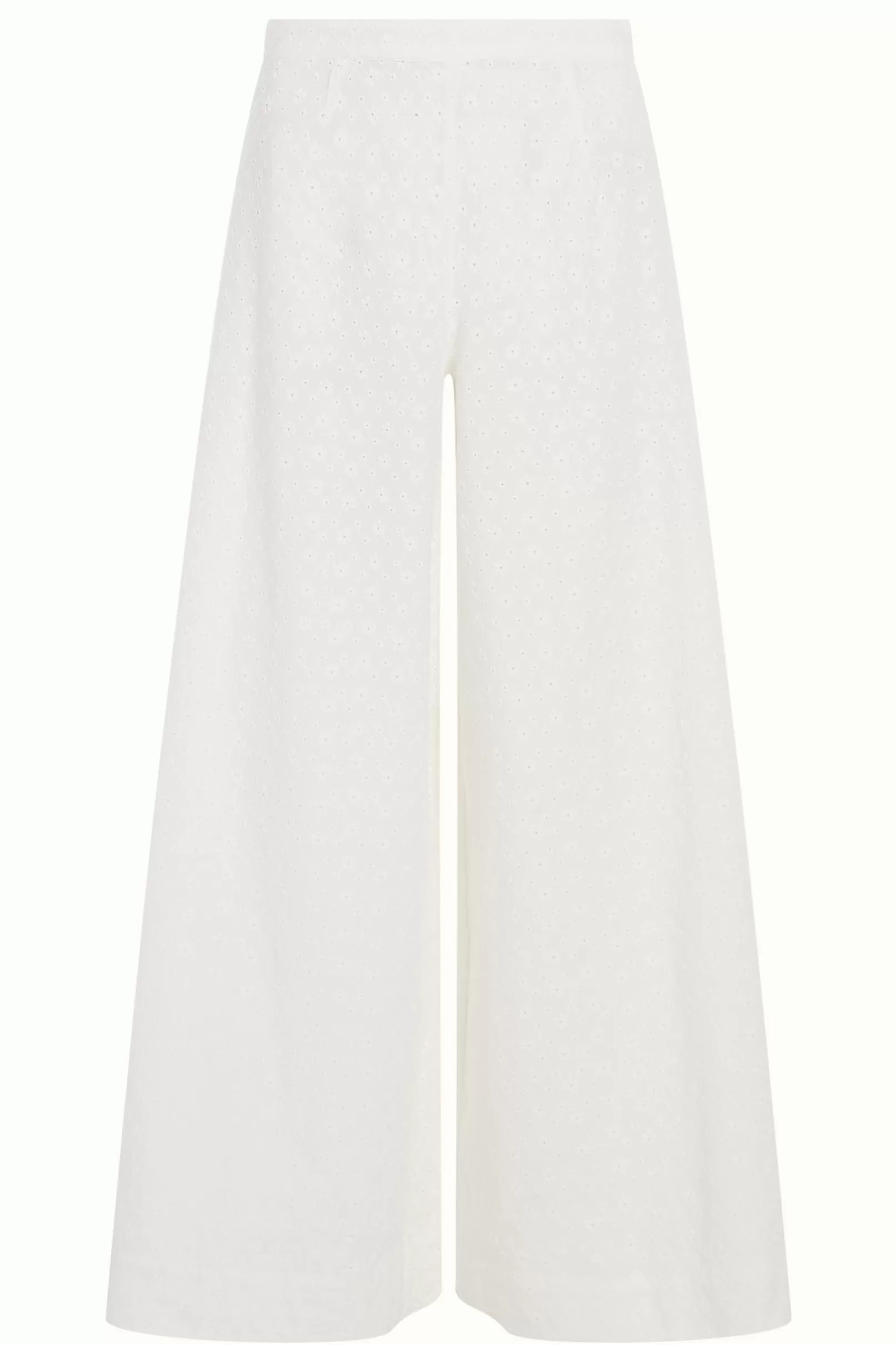 palazzo_pants_rosa_broderie_anglaise_3.webp Broeken*King Louie Palazzo Pants Rosa Broderie Anglaise White