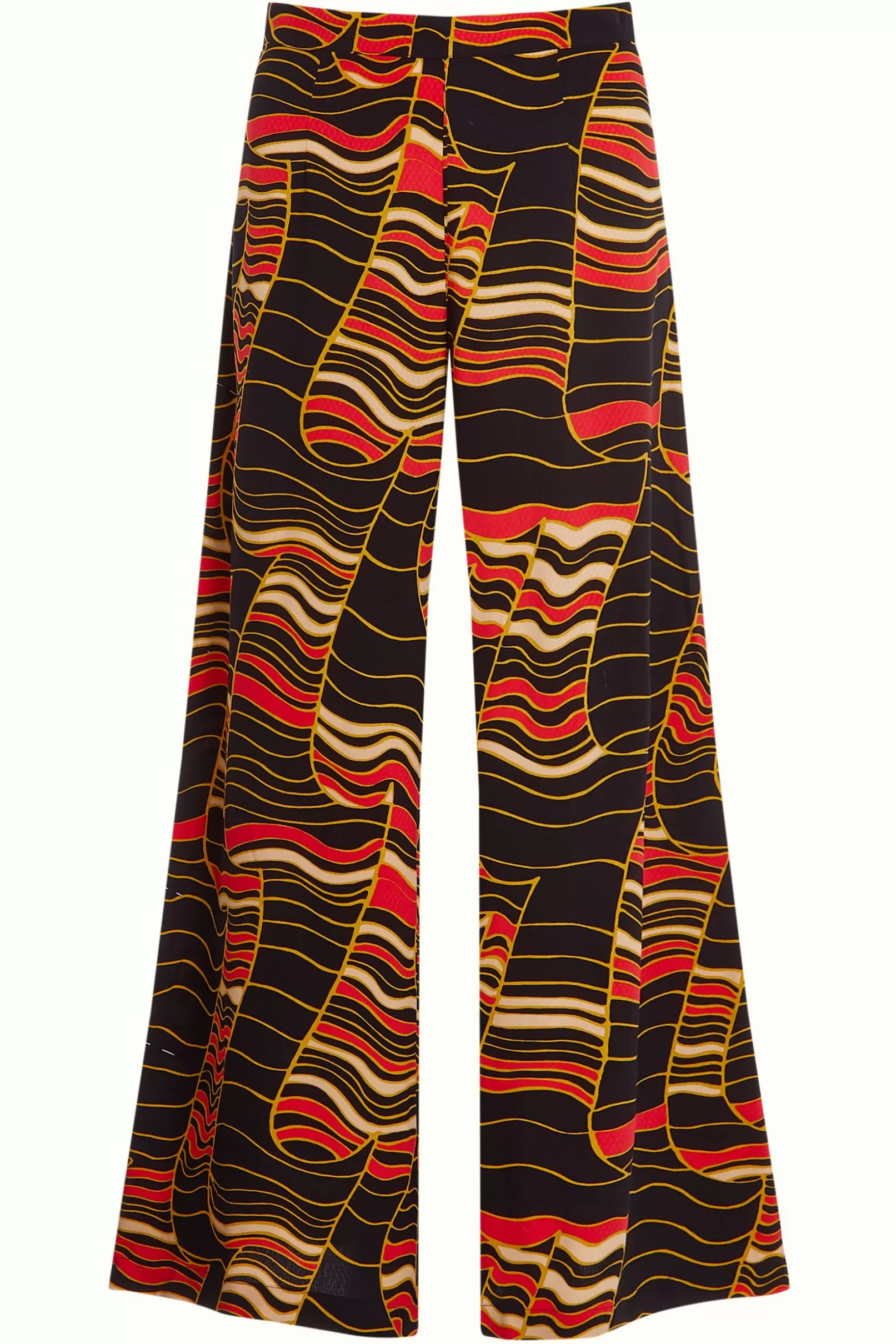 palazzo_pants_wildly_3.webp Broeken*King Louie Palazzo Pants Wildly Black