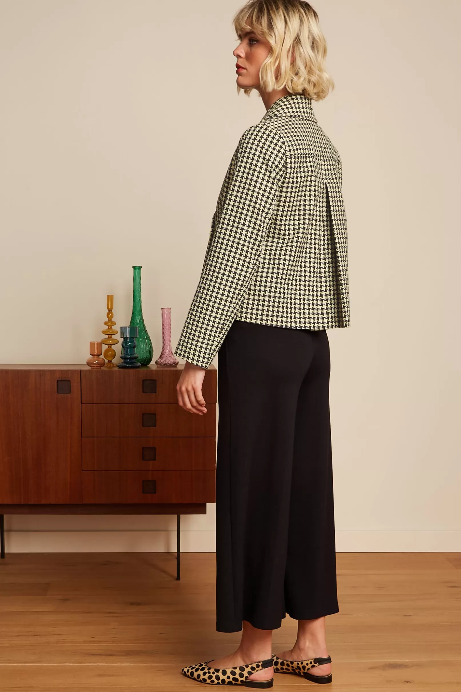 patti_coat_le_mod_2.webp Jassen & Blazers*King Louie Patti Coat Le Mod Black