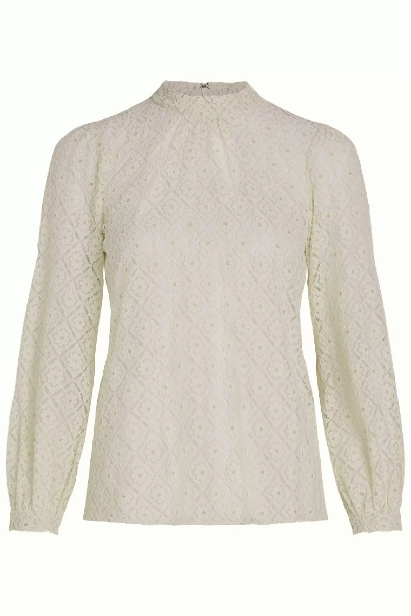 phoebe_top_artiste_lace_3-1.webp Tops & Shirts*King Louie Phoebe Top Artiste Lace Ivory