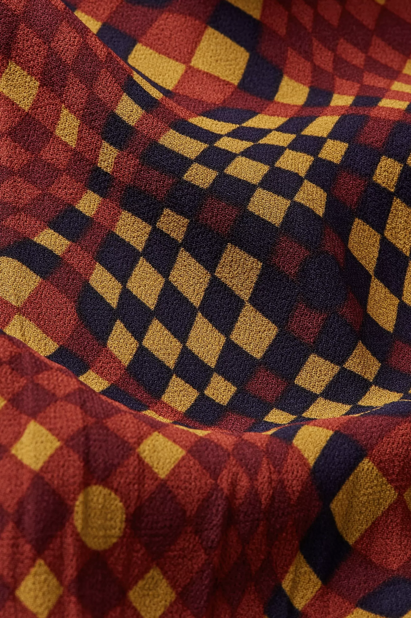 phoebe_top_zesty_4.webp Tops & Shirts*King Louie Phoebe Top Zesty Evening Blue