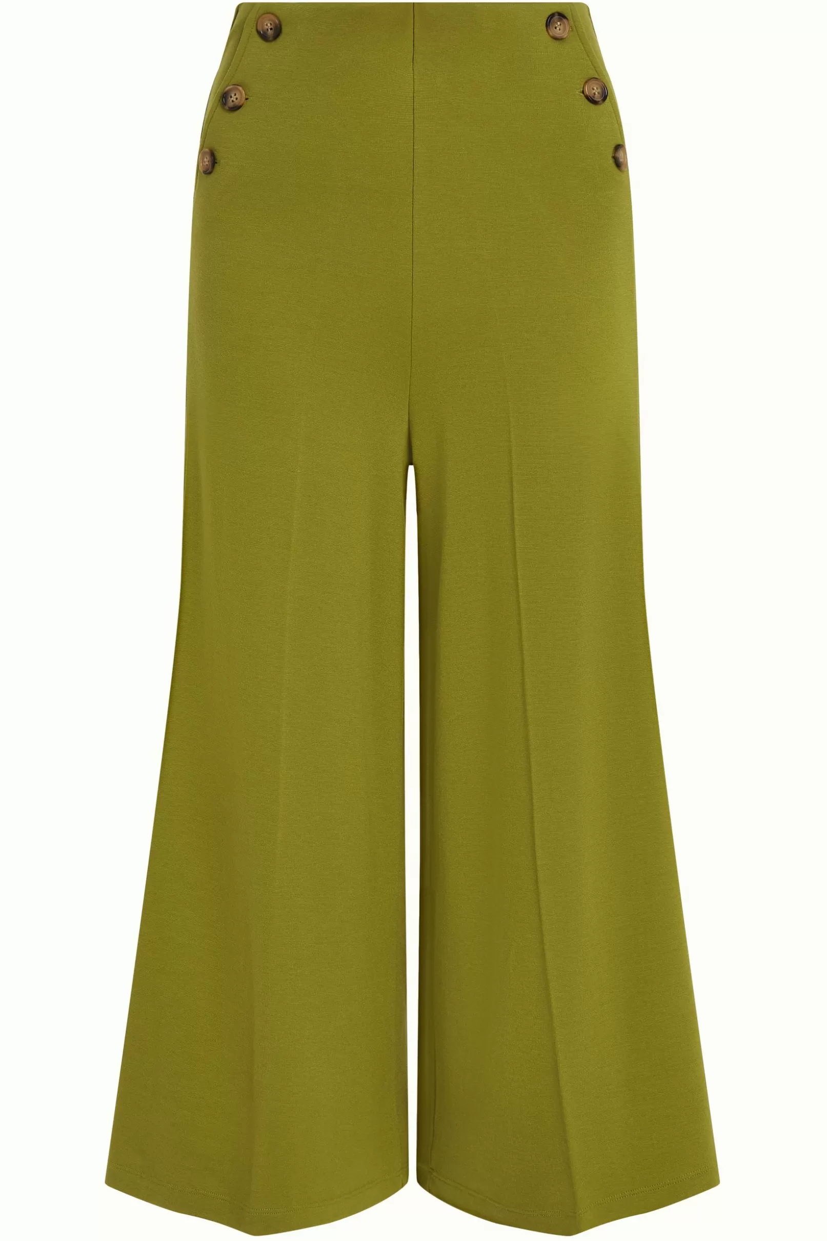 pia_culotte_milano_uni_3-3.webp Broeken*King Louie Pia Culotte Milano Uni Woodbine Green