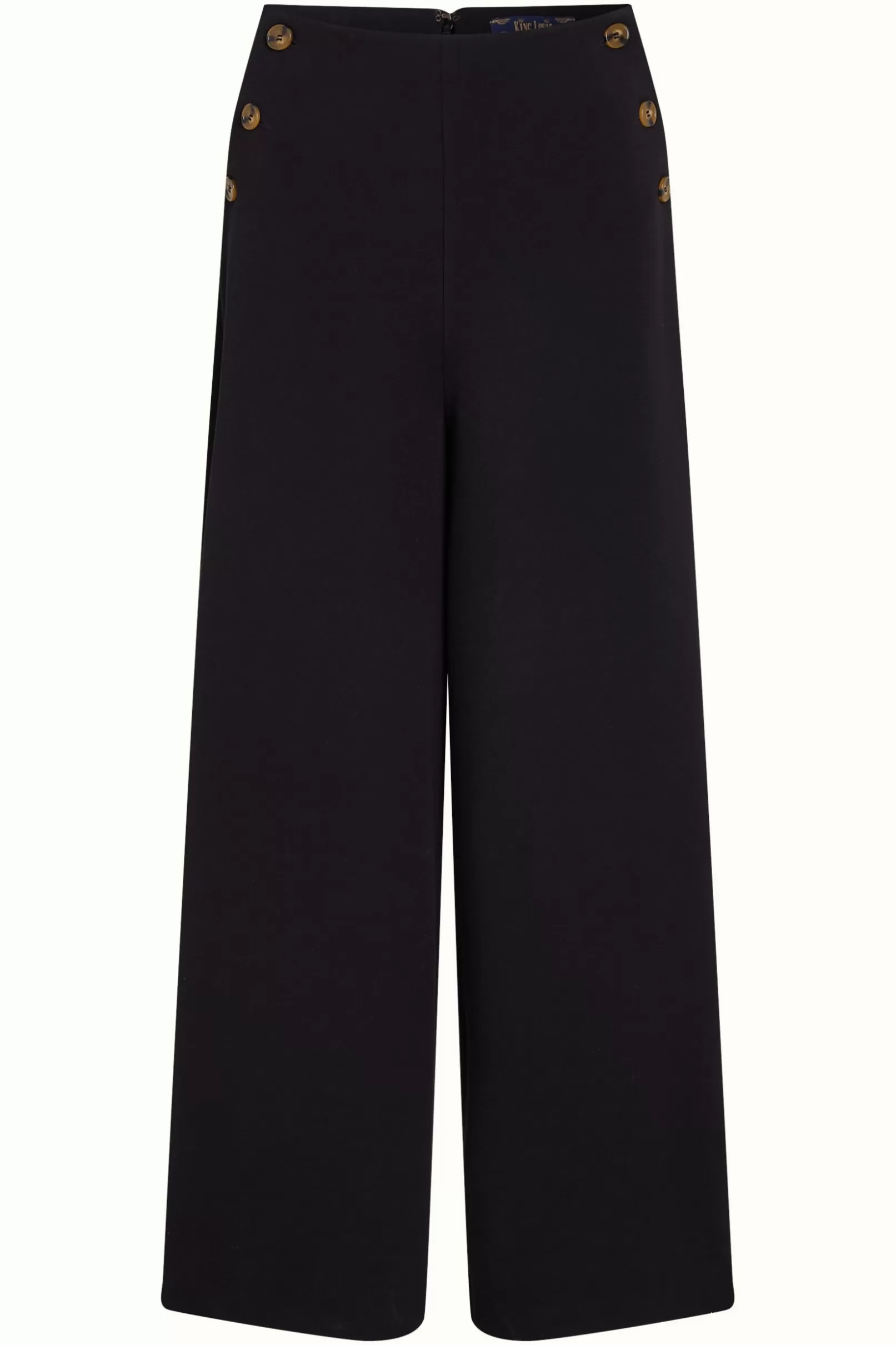 pia_pants_broadway_3.webp Broeken*King Louie Pia Pants Broadway Black