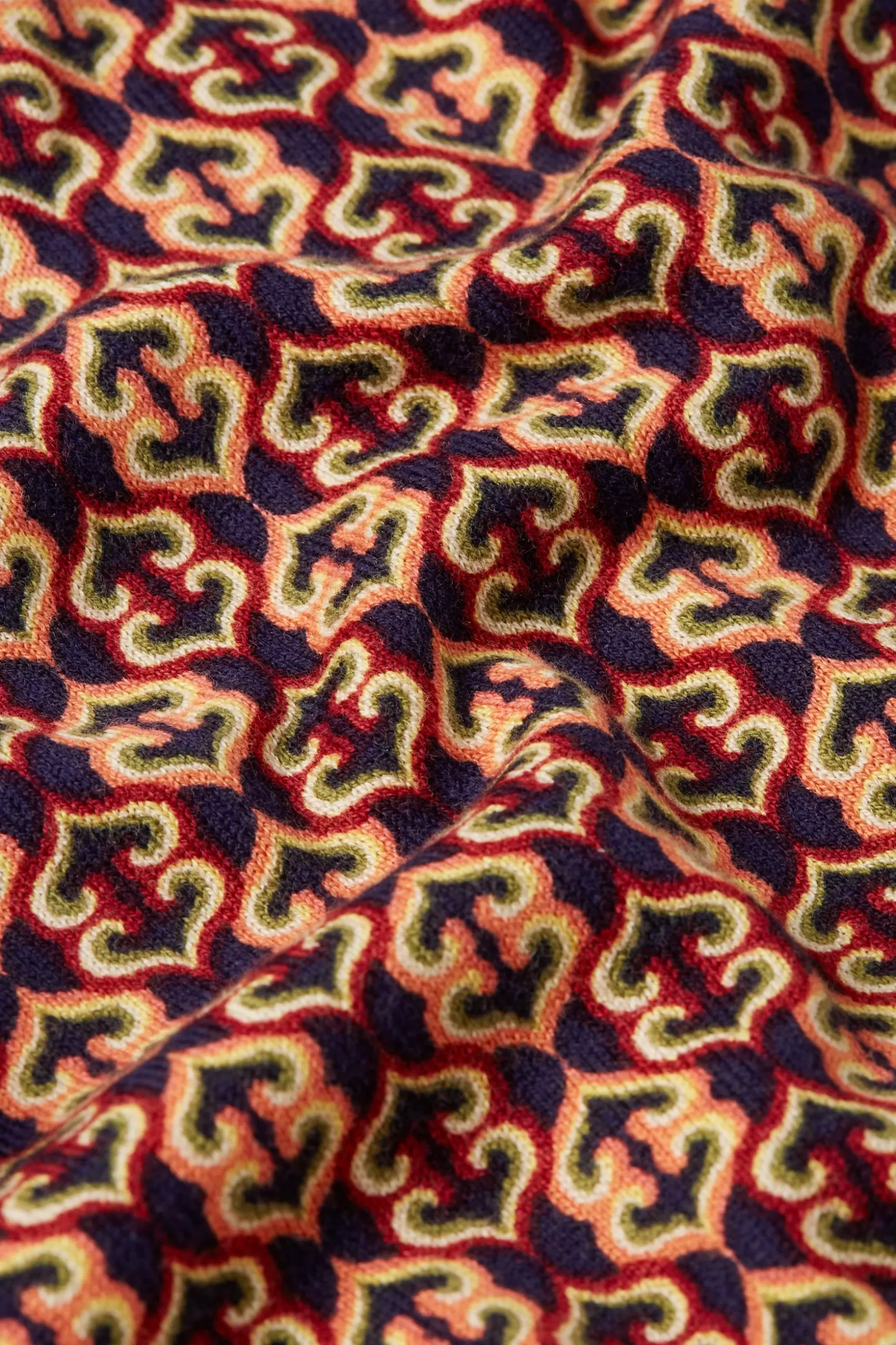 polo_bell_top_ripley_3.webp Tops & Shirts*King Louie Polo Bell Top Ripley Evening Blue