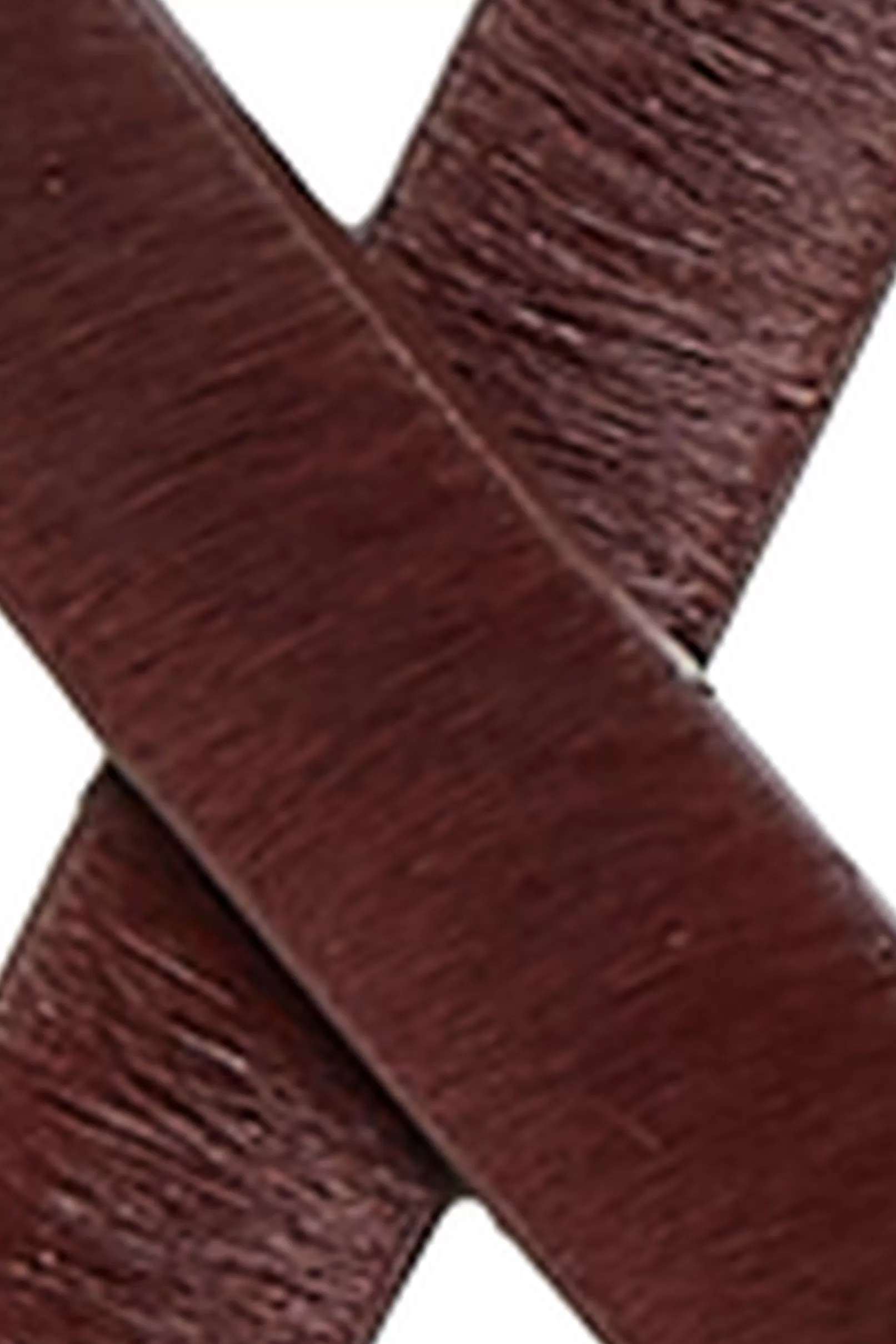 ponyskin_belt_2-1.webp Accessoires*King Louie Ponyskin Belt Cabernet Red