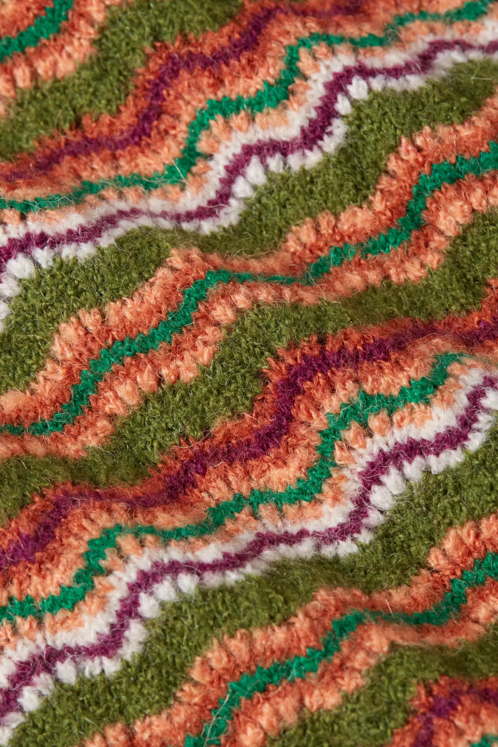 raglan_sweater_twitty_3.webp Truien*King Louie Raglan Sweater Twitty Olive Green