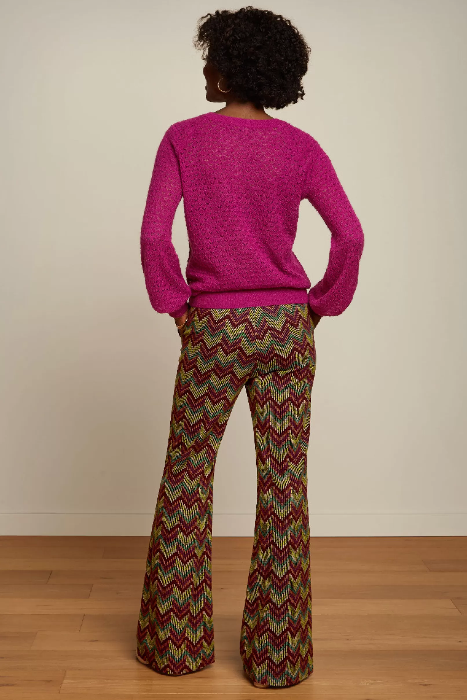 raglan_top_deco_2.webp Tops & Shirts*King Louie Raglan Top Deco Vivid Purple