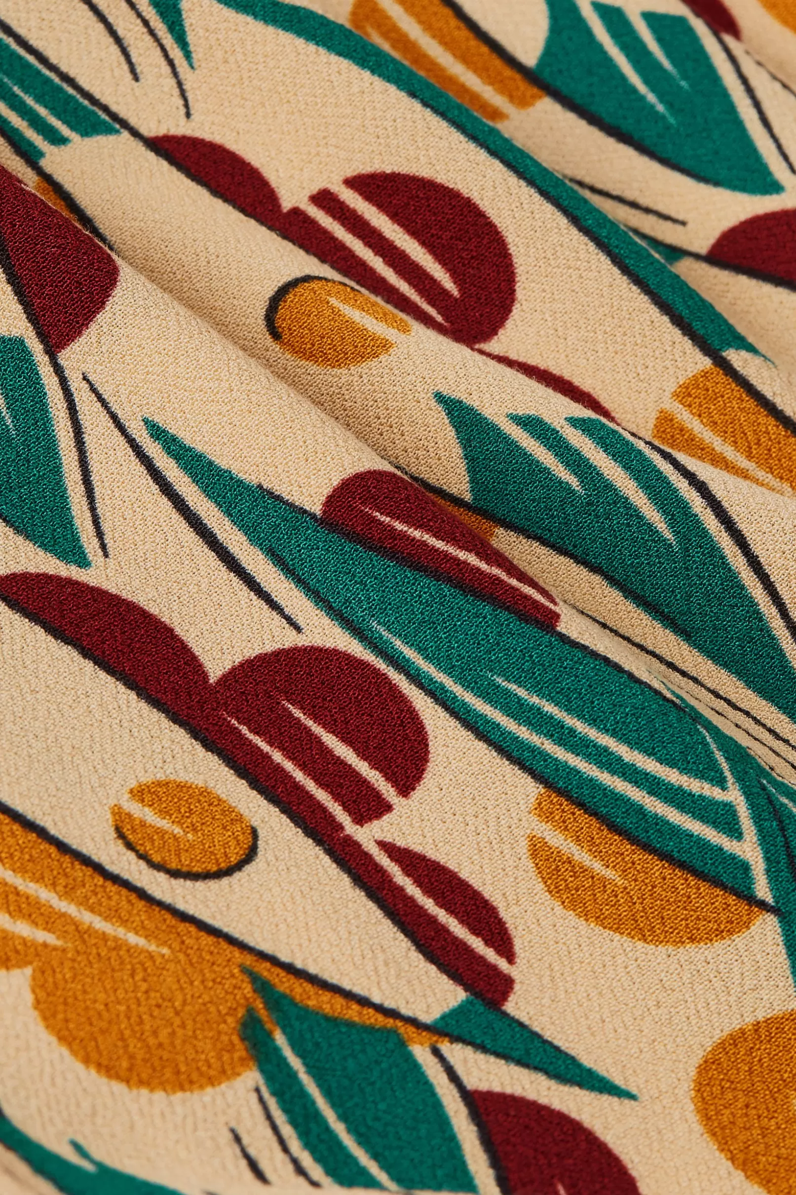 remi_dress_cile_4.webp Jurken*King Louie Remi Dress Cile Pebble