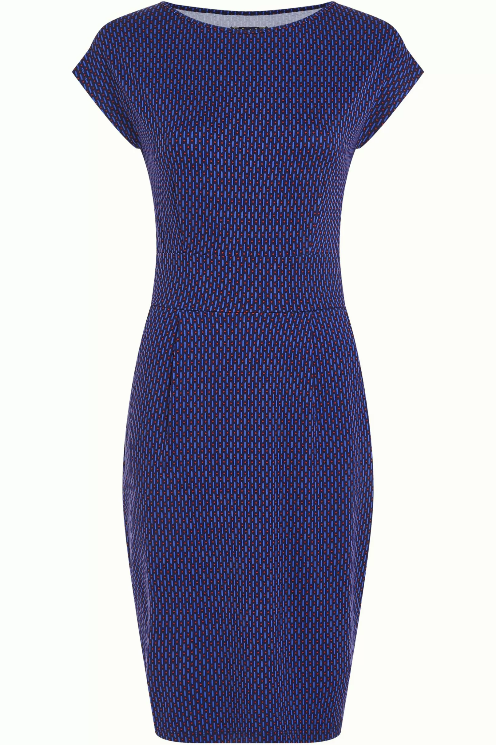 rose_dress_ditto_3.webp Jurken*King Louie Rose Dress Ditto Evening Blue