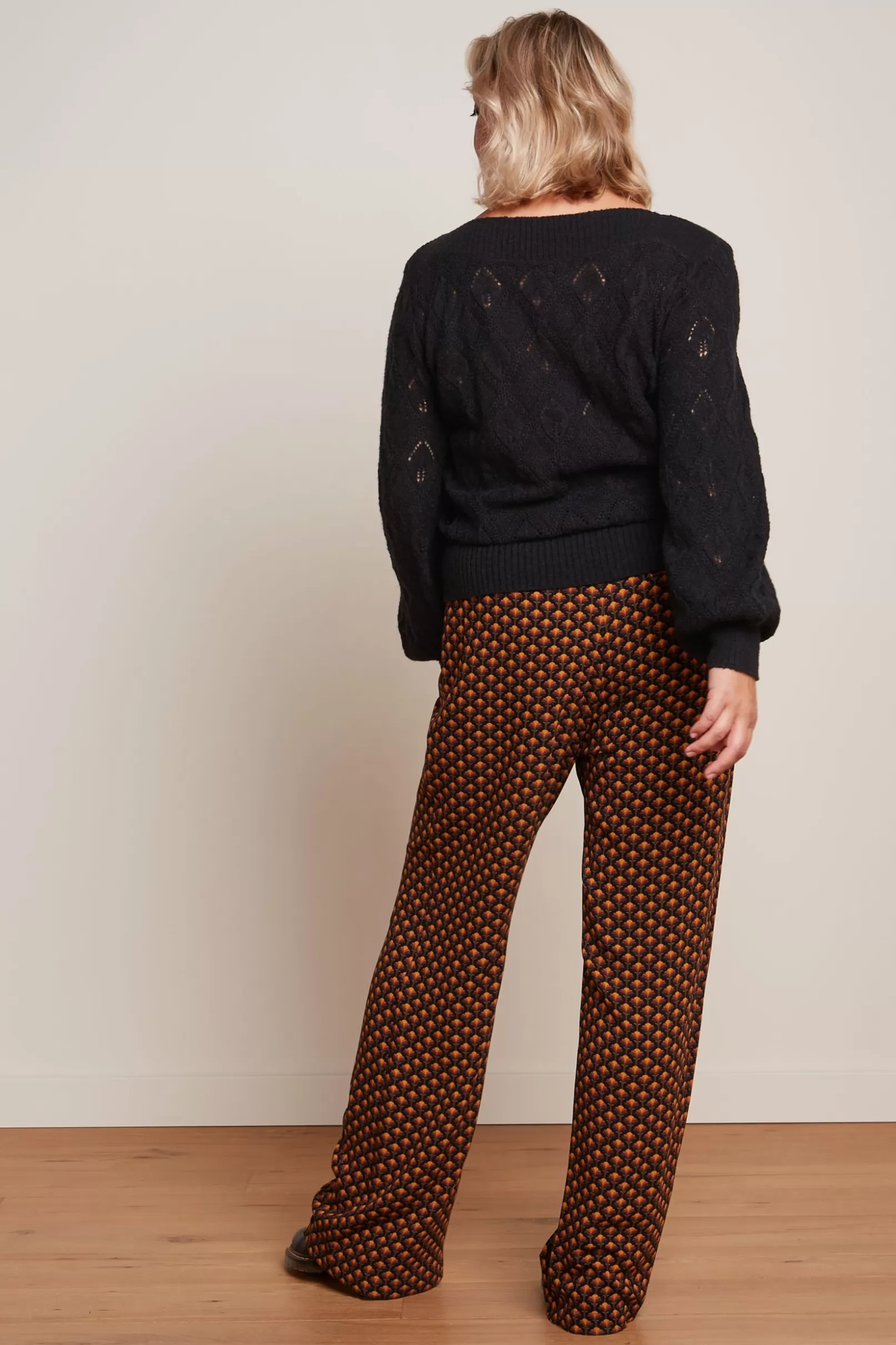 rylee_pants_mayfield_2.webp Broeken*King Louie Rylee Pants Mayfield Beet Red