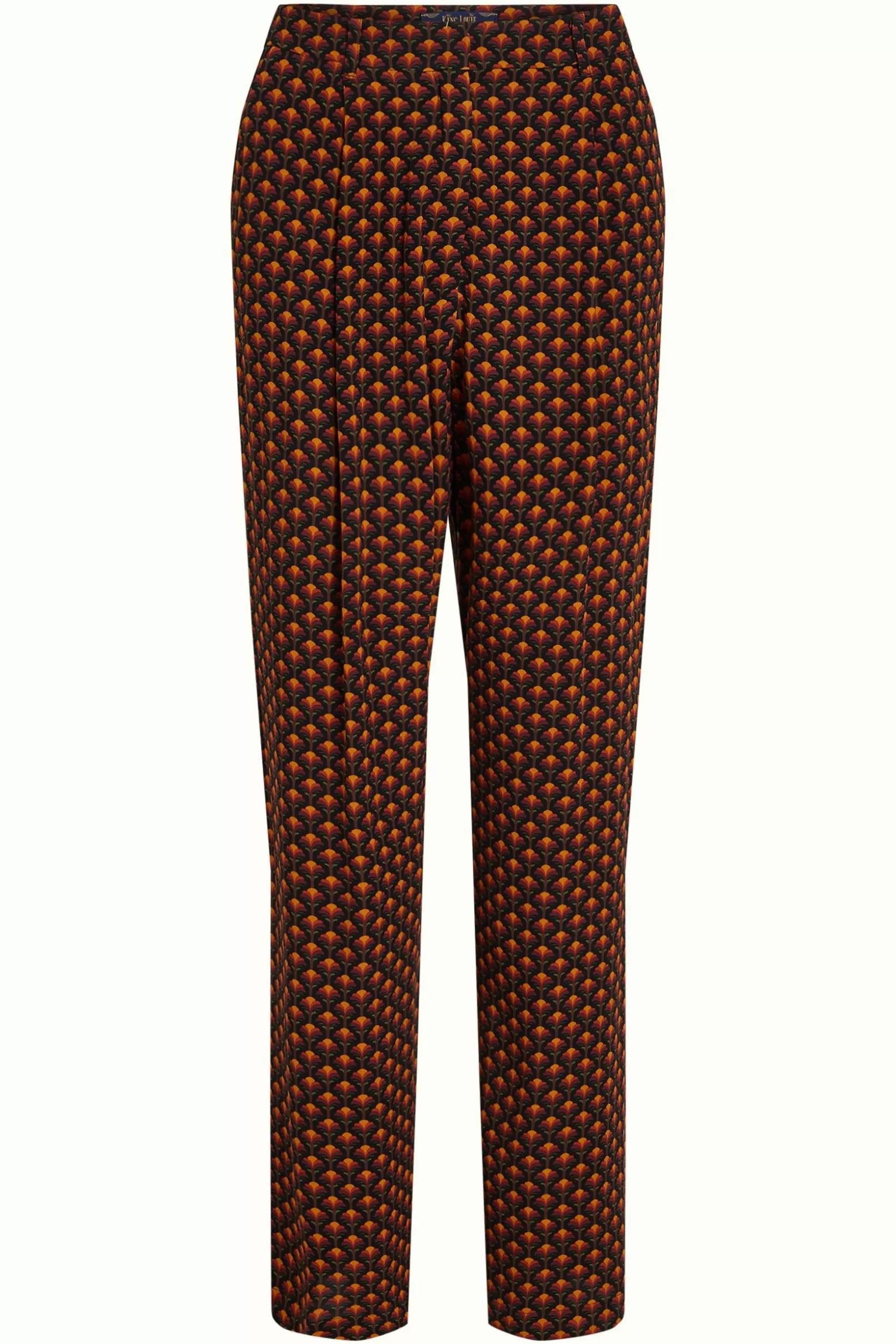 rylee_pants_mayfield_3.webp Broeken*King Louie Rylee Pants Mayfield Beet Red