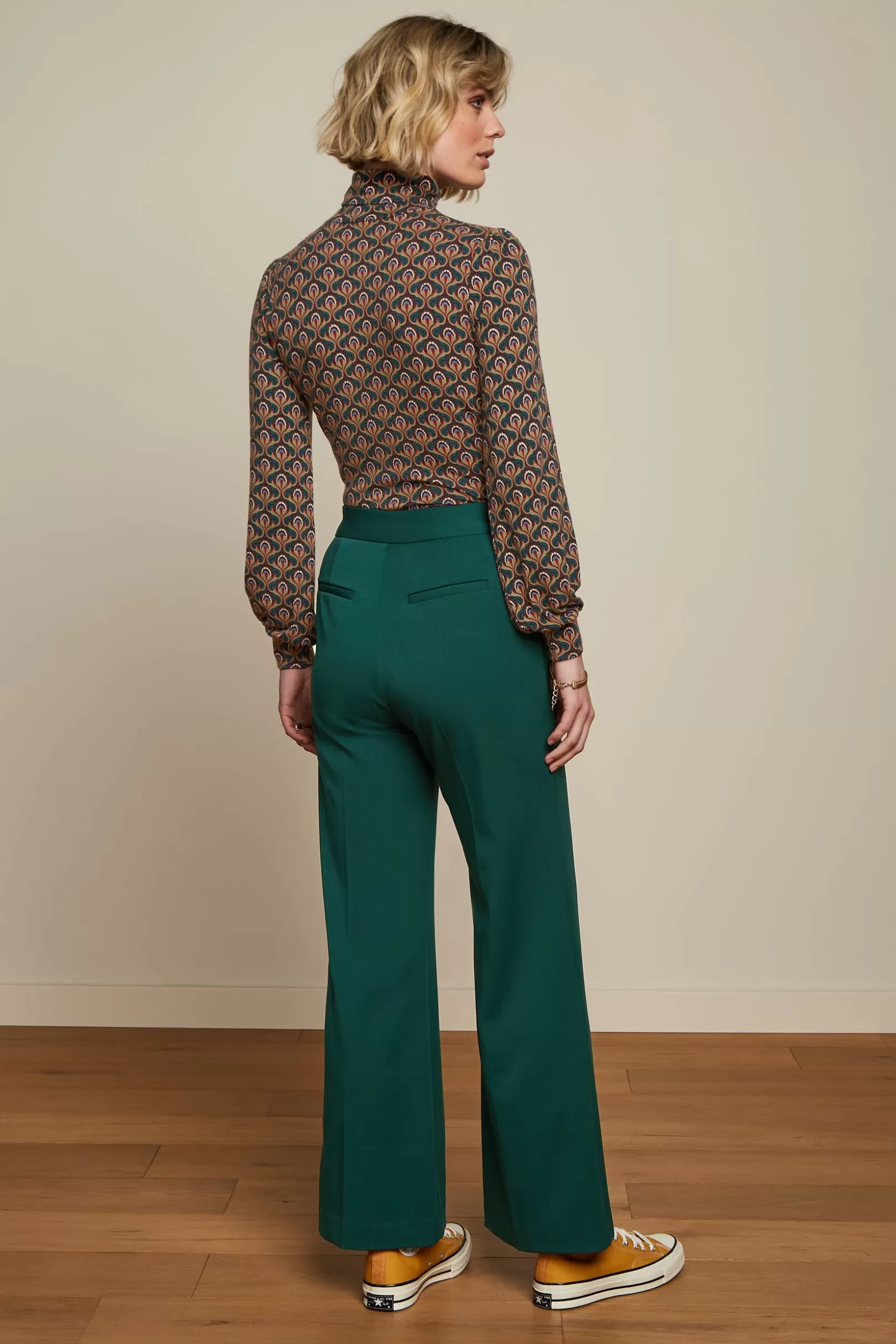 sally_pants_broadway_2-1.webp Broeken*King Louie Sally Pants Broadway Pine Green
