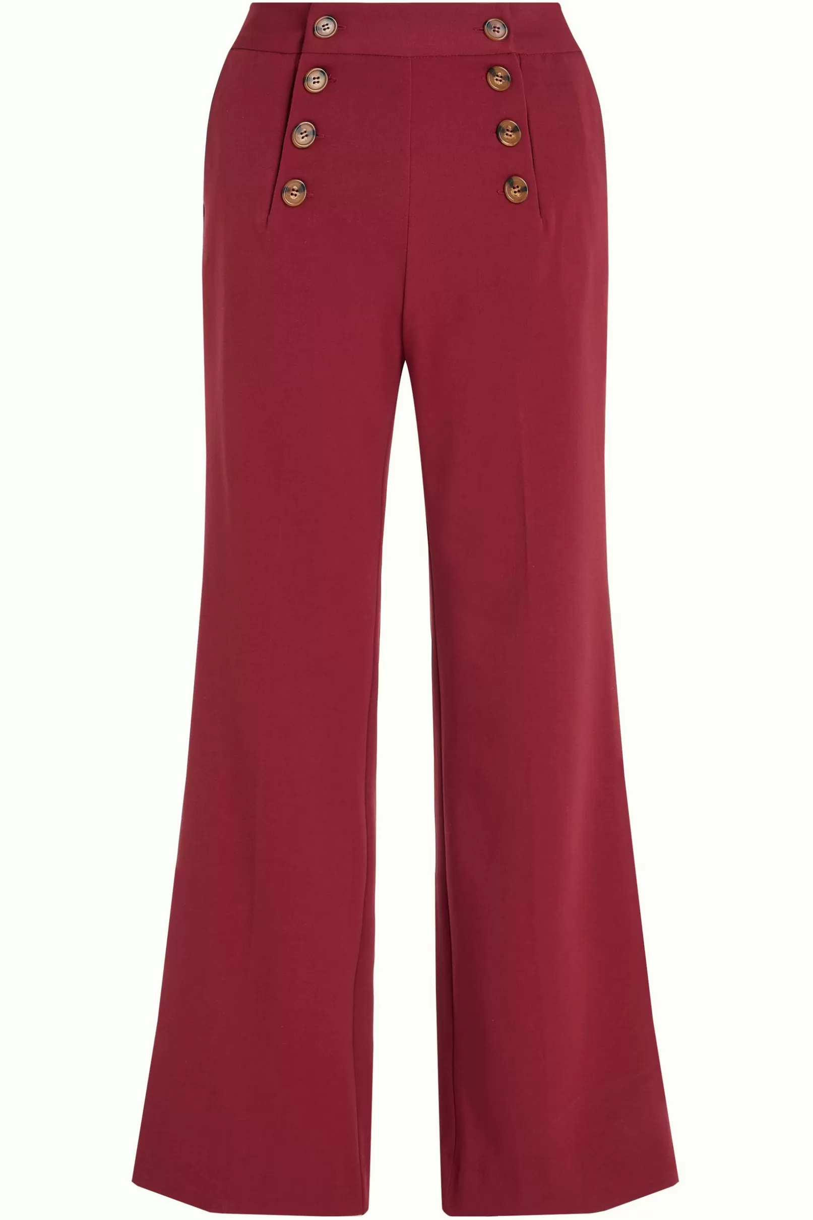 sally_pants_broadway_3.webp Broeken*King Louie Sally Pants Broadway Cabernet Red