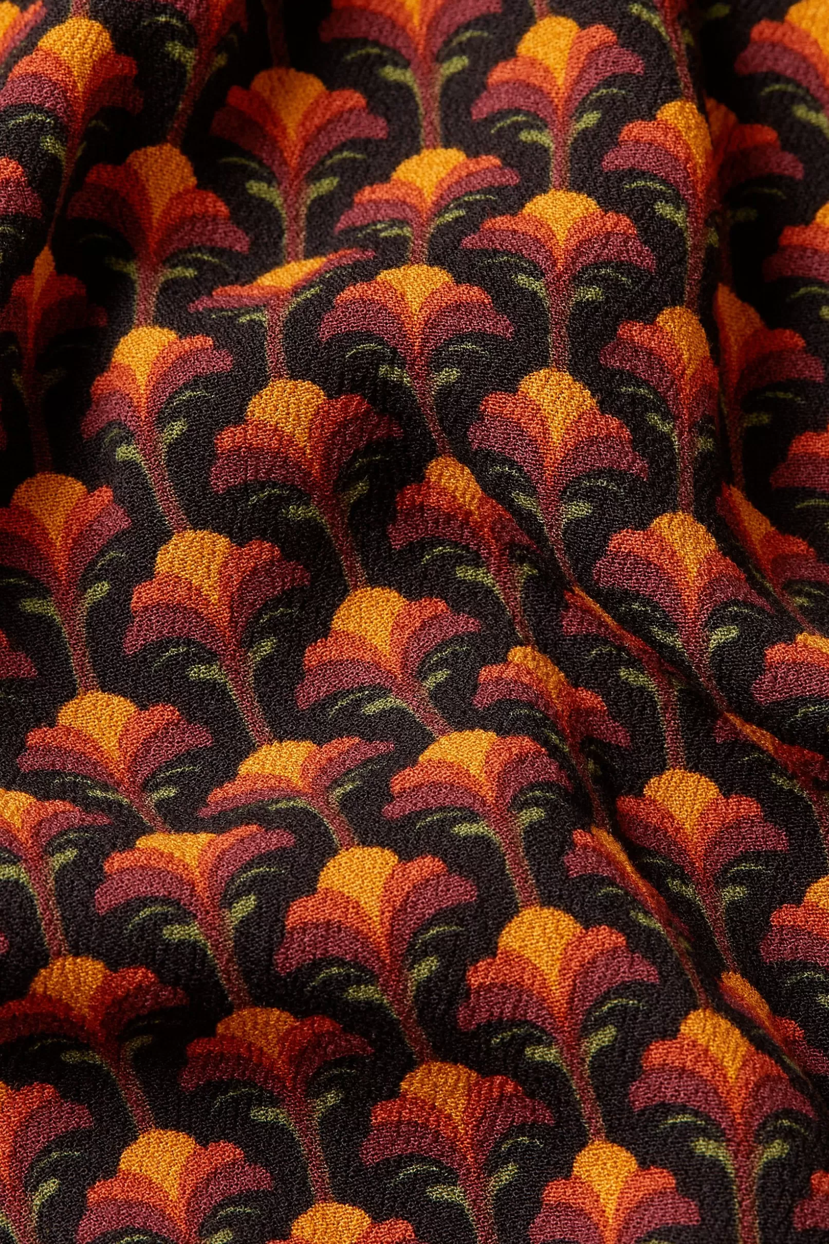 sandy_dress_mayfield_5.webp Jurken*King Louie Sandy Dress Mayfield Beet Red