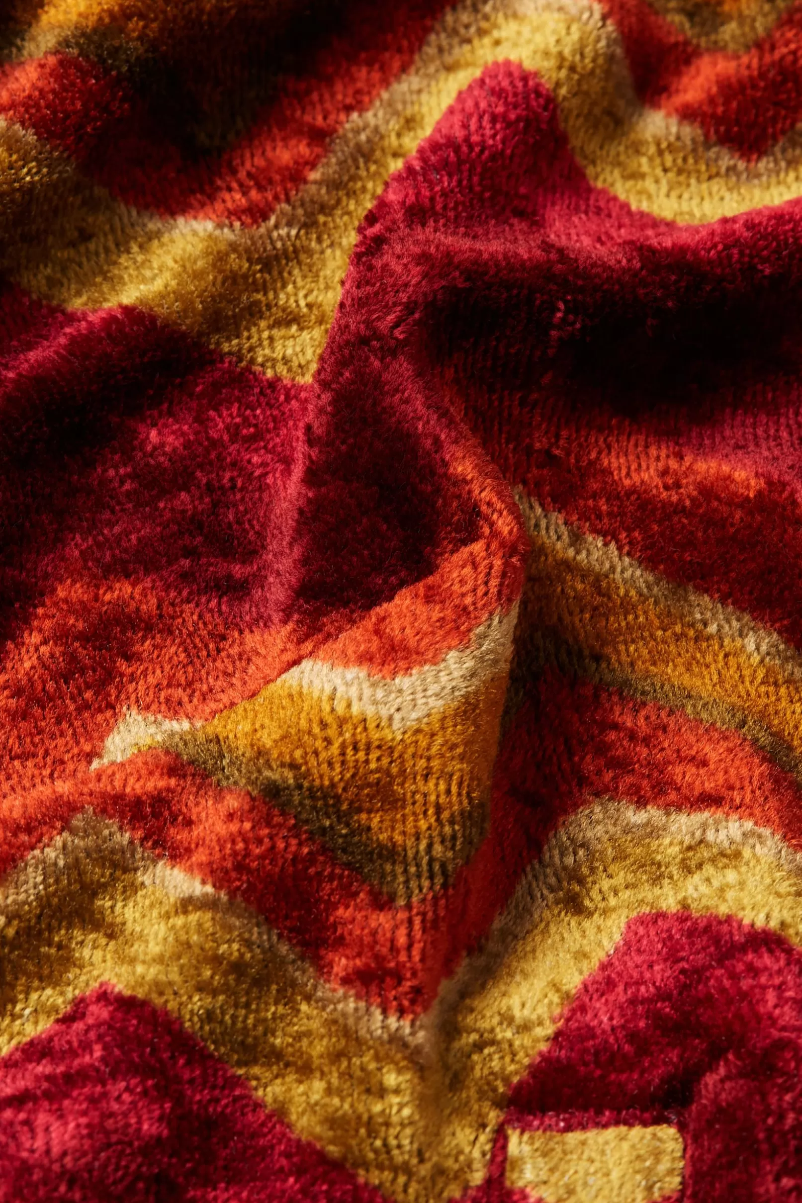 sandy_dress_penny_4.webp Jurken*King Louie Sandy Dress Penny Cabernet Red