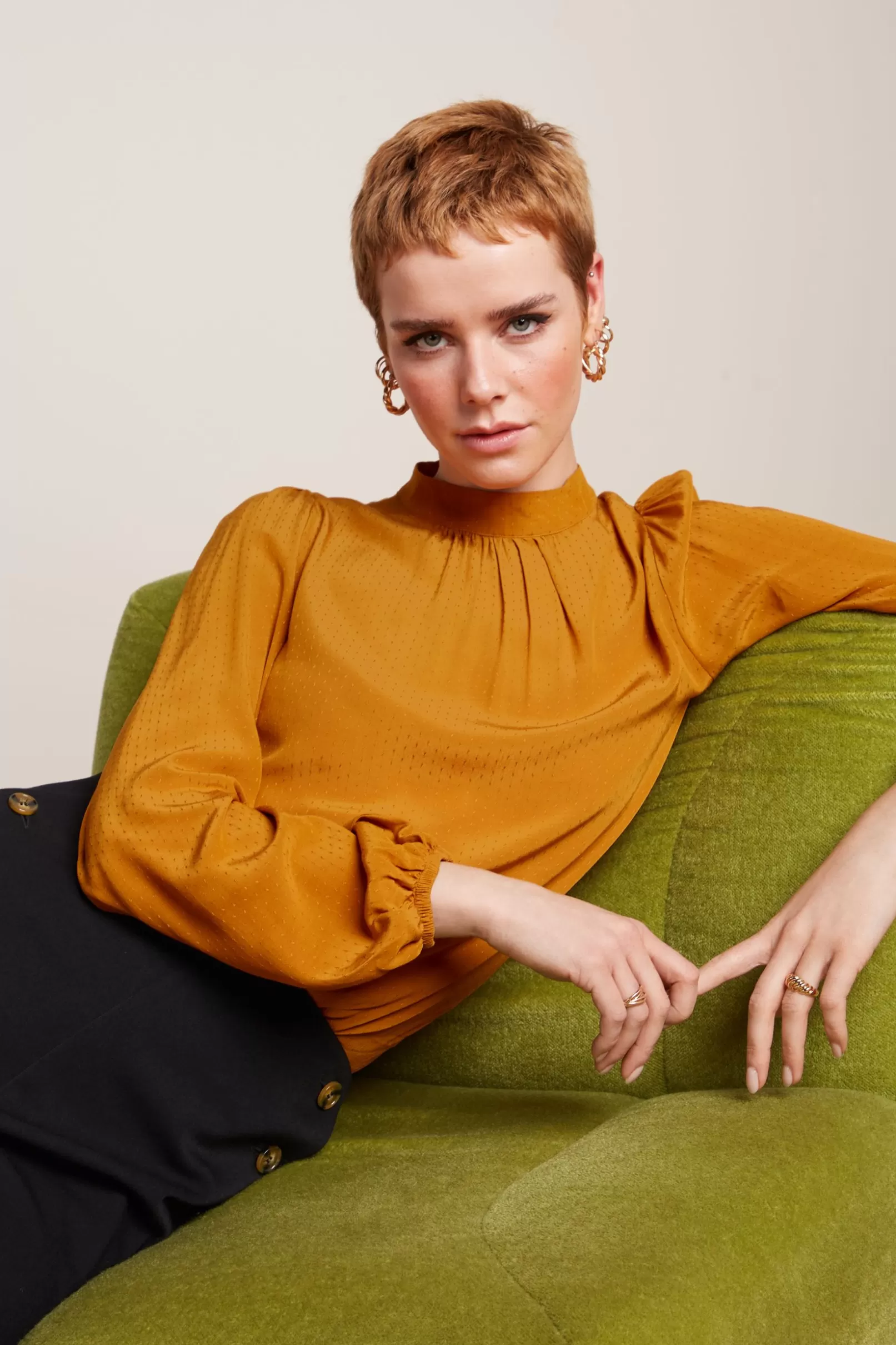 sandy_top_sista_0.webp Tops & Shirts*King Louie Sandy Top Sista Syrup