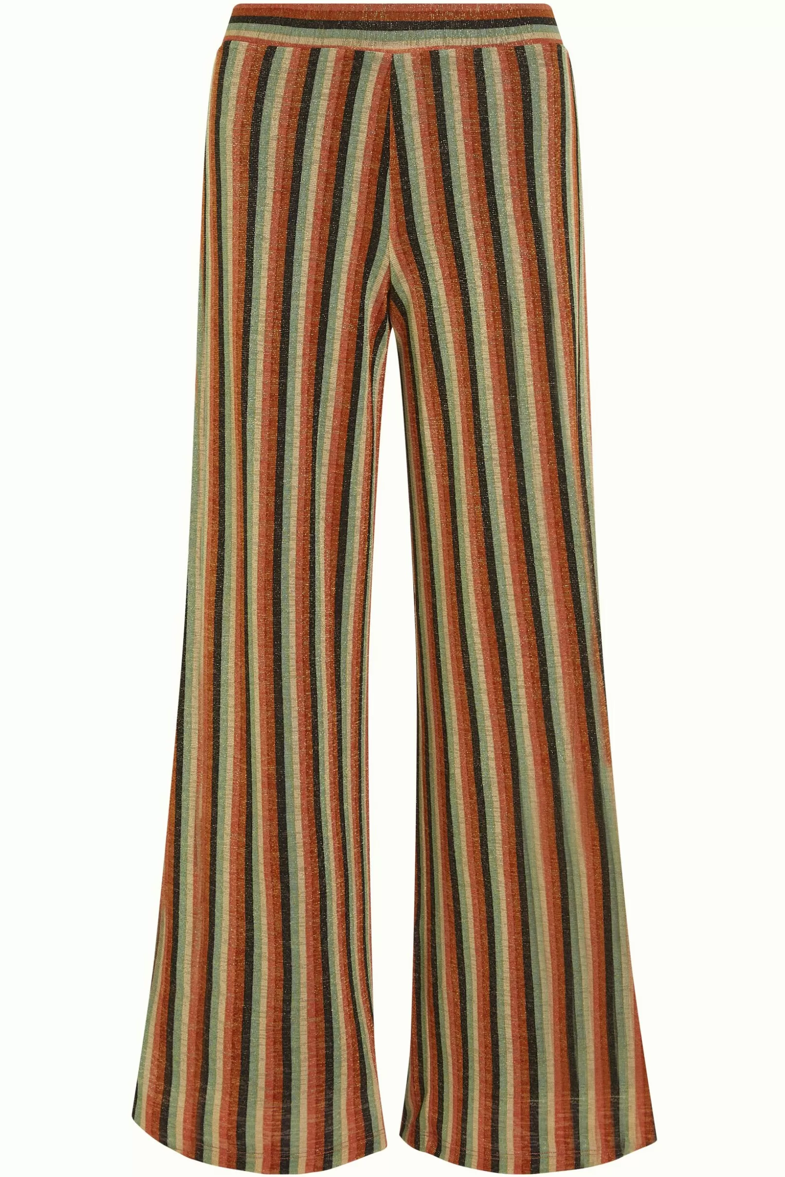 sara_pants_piso_stripe_3.webp Broeken*King Louie Sara Pants Piso Stripe Black