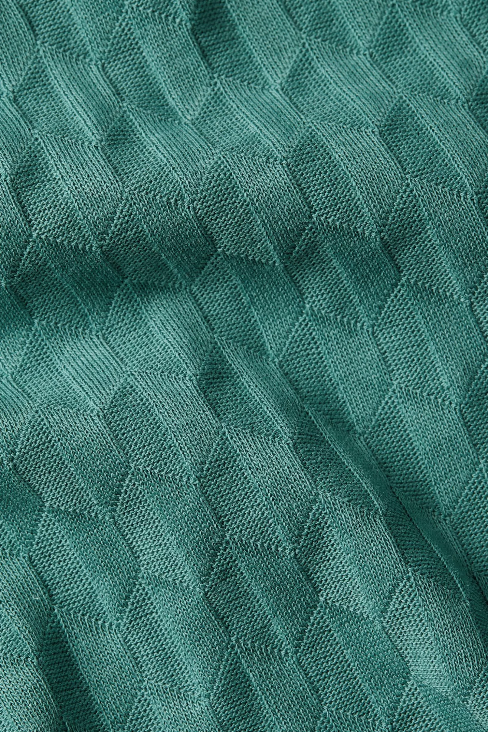 serena_skirt_manelli_jacquard_4.webp Rokken*King Louie Serena Skirt Manelli Jacquard Smoke Green