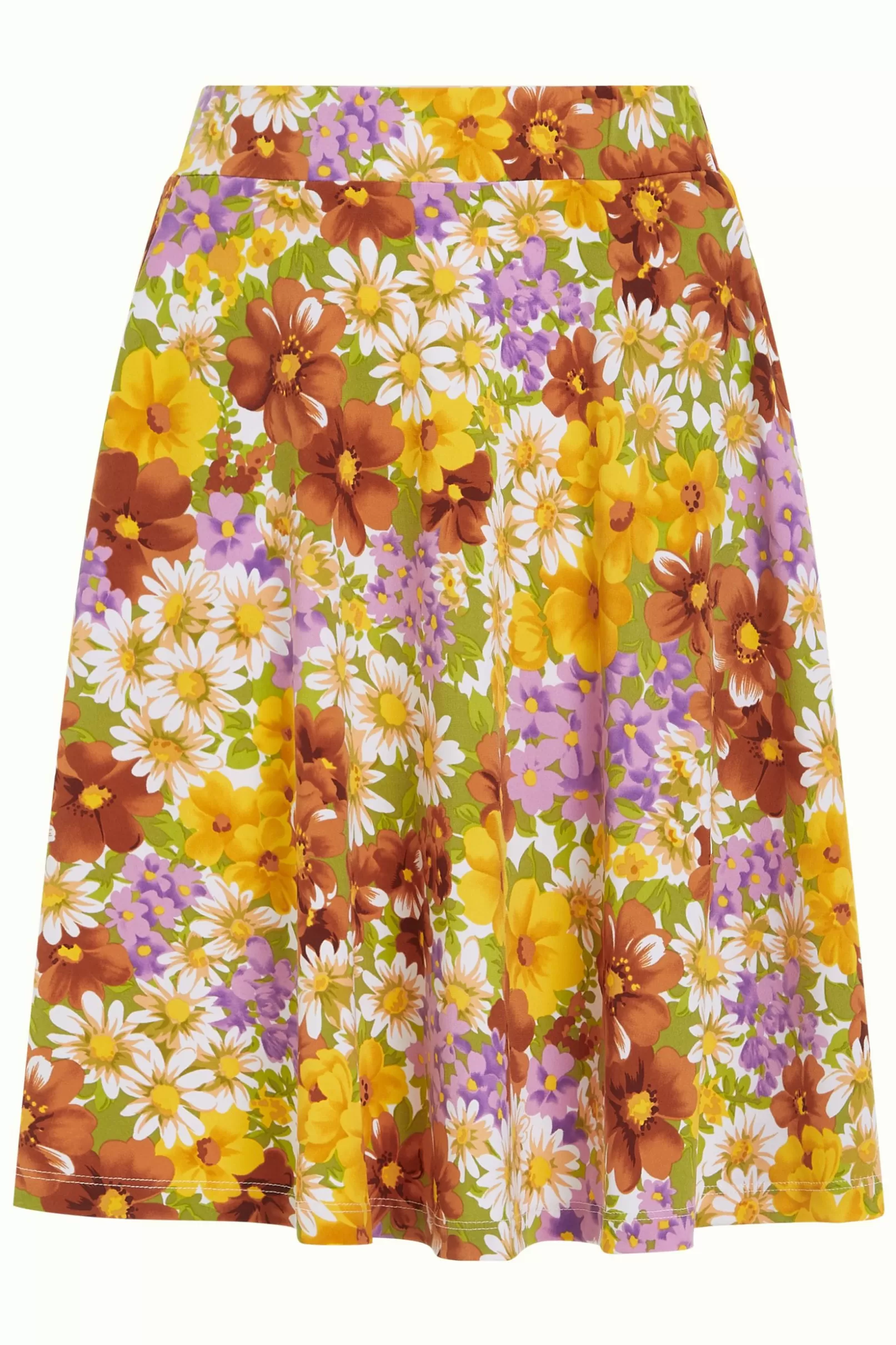 serena_skirt_marini_3.webp Rokken*King Louie Serena Skirt Marini Tuscan Yellow
