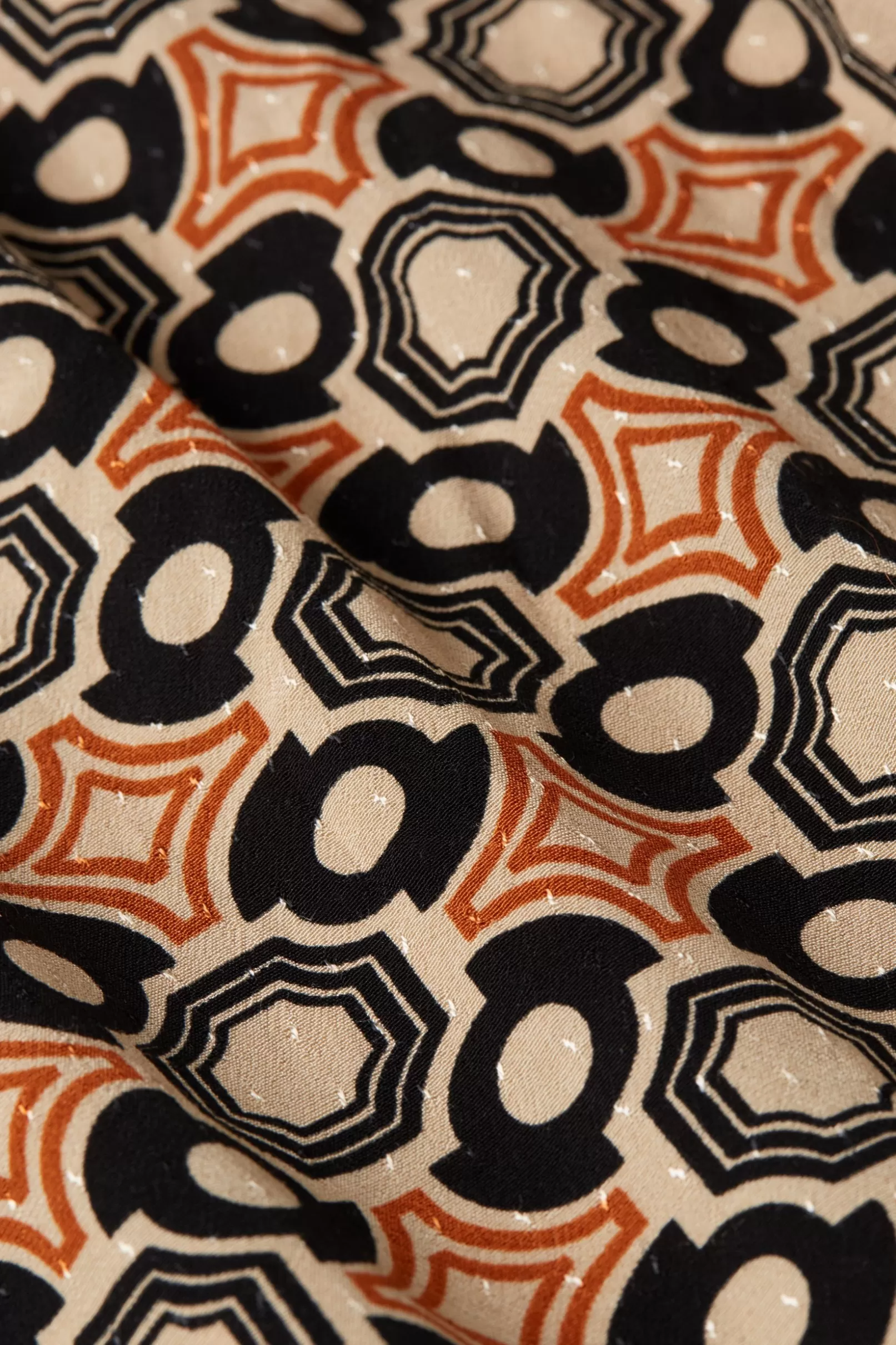 sheeva_dress_ozzy_4.webp Jurken*King Louie Sheeva Dress Ozzy Marzipan