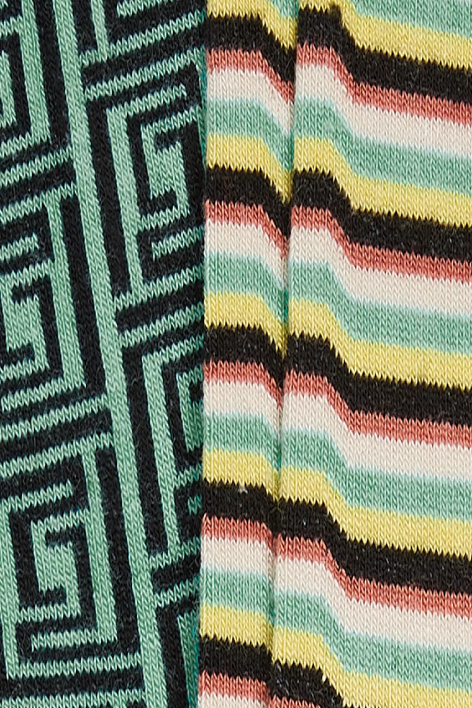 socks_pack_combo_1.webp Accessoires*King Louie Socks 2-Pack Combo Hawaii Green