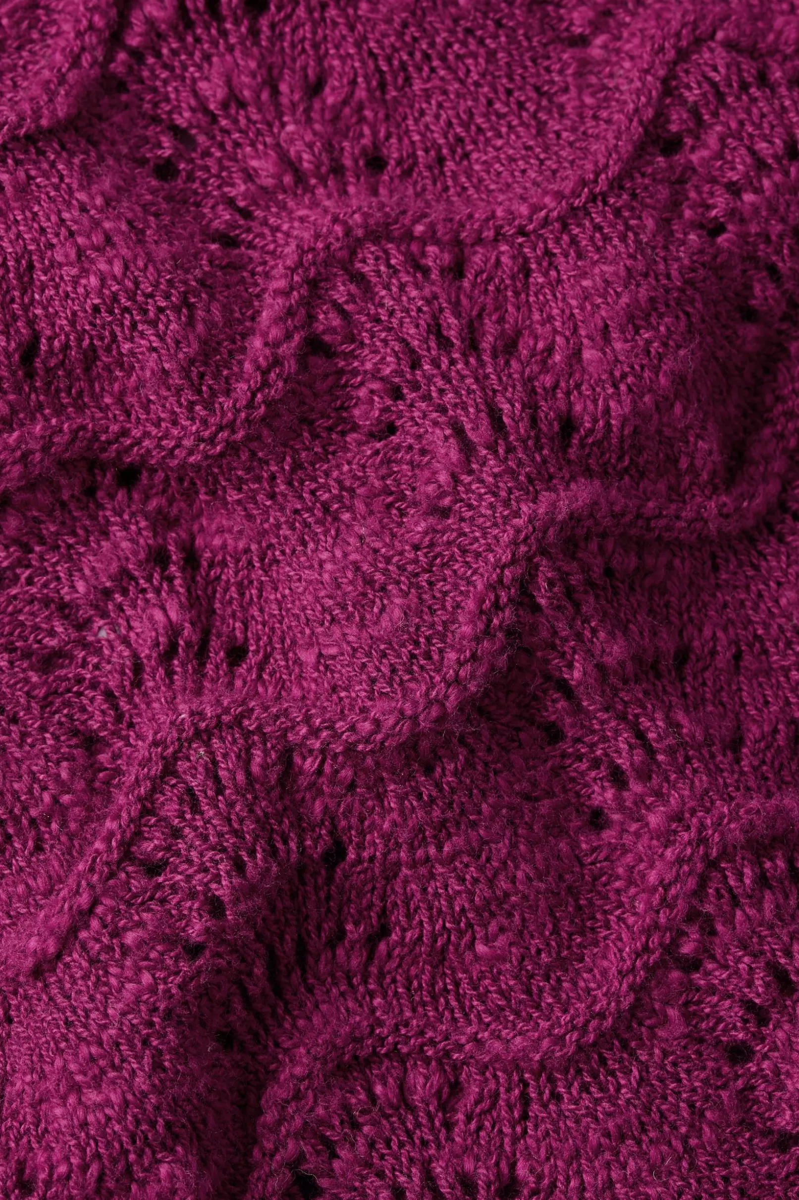 sofie_top_scallop_4.webp Tops & Shirts*King Louie Sofie Top Scallop Vivid Purple