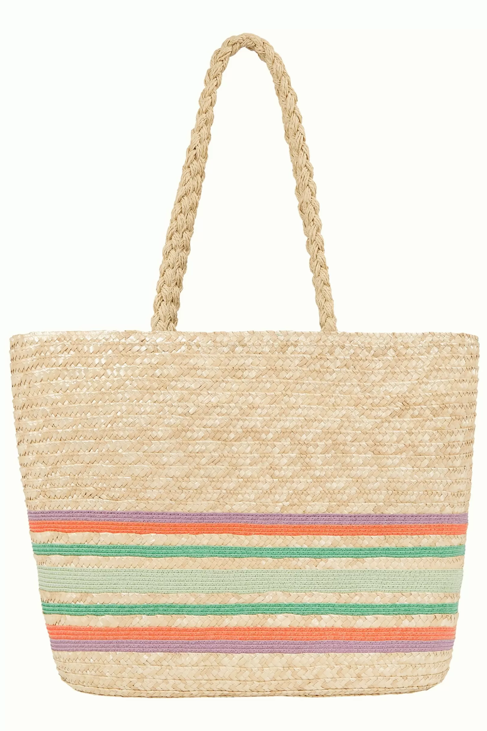 straw_bag_bari_2.webp Accessoires*King Louie Straw Bag Bari Sand
