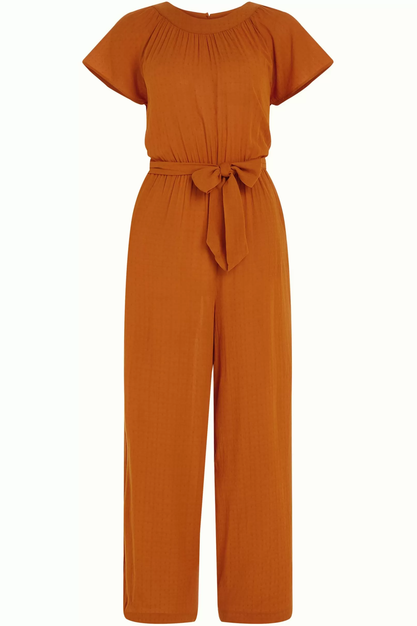 talia_jumpsuit_tortoise_3.webp Jumpsuits*King Louie Talia Jumpsuit Tortoise Caramel