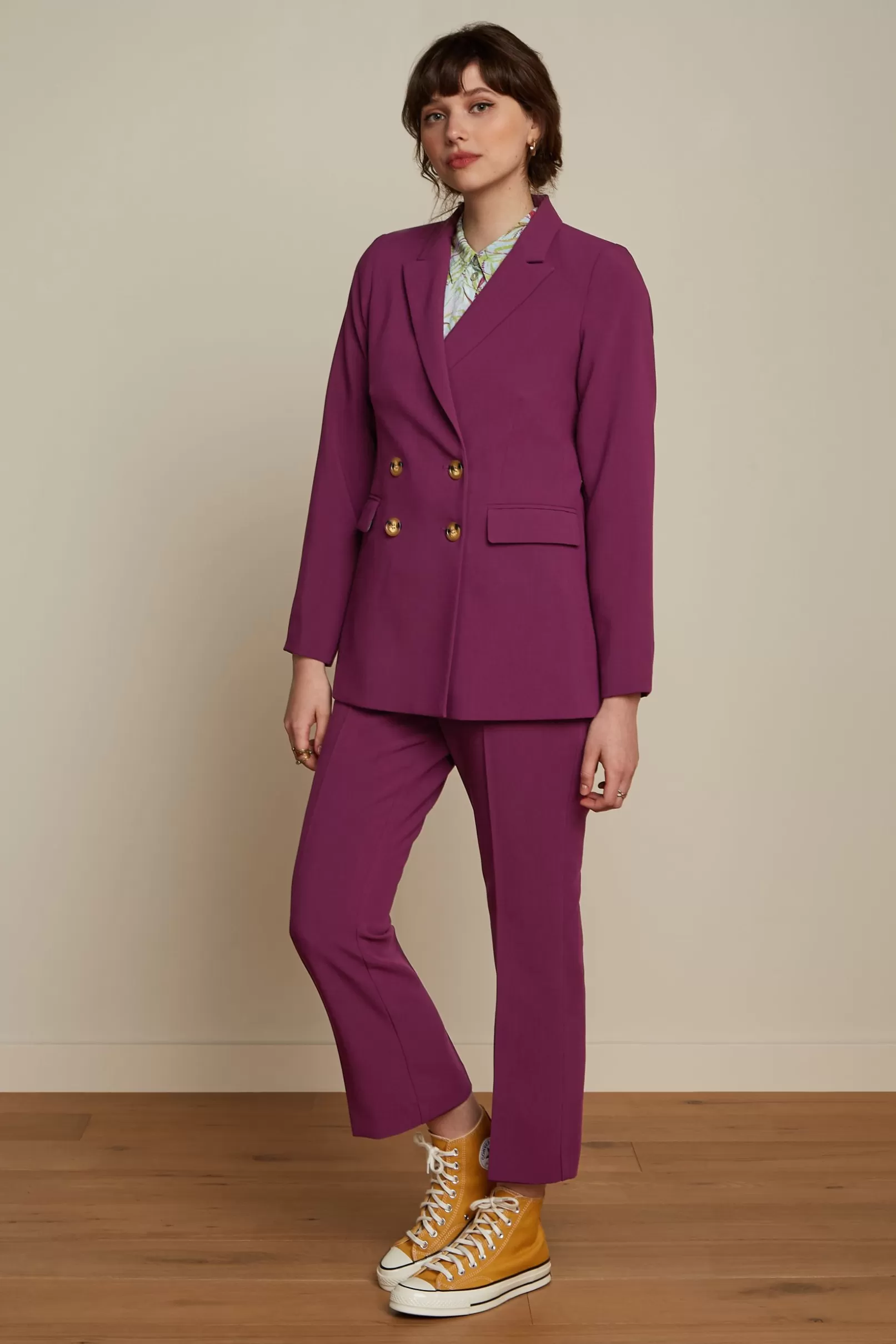 tina_blazer_simonet_1-1.webp Jassen & Blazers*King Louie Tina Blazer Simonet Caspia Purple