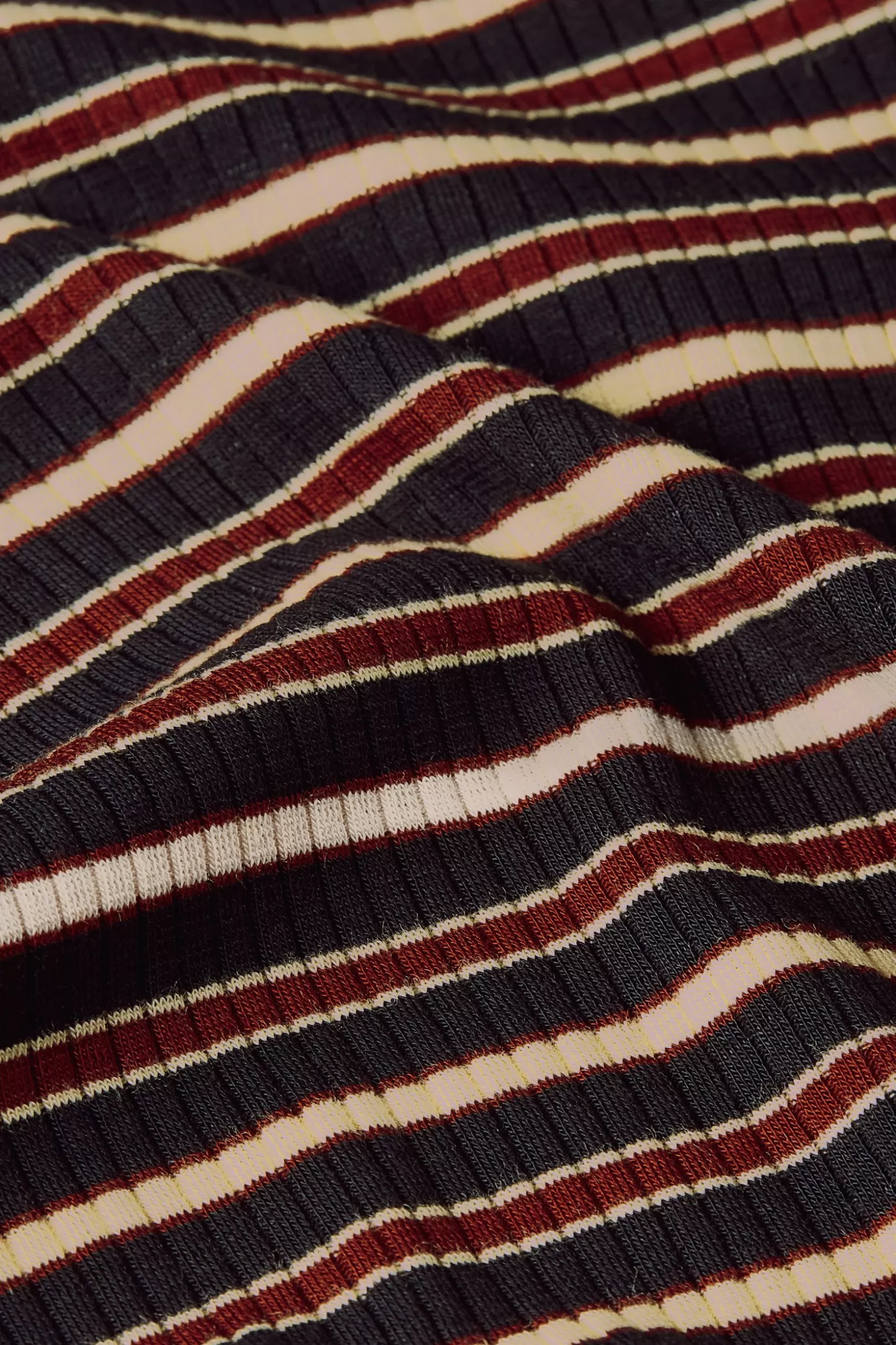 turtle_top_pimm_stripe_3.webp Tops & Shirts*King Louie Turtle Top Pimm Stripe Cabernet Red