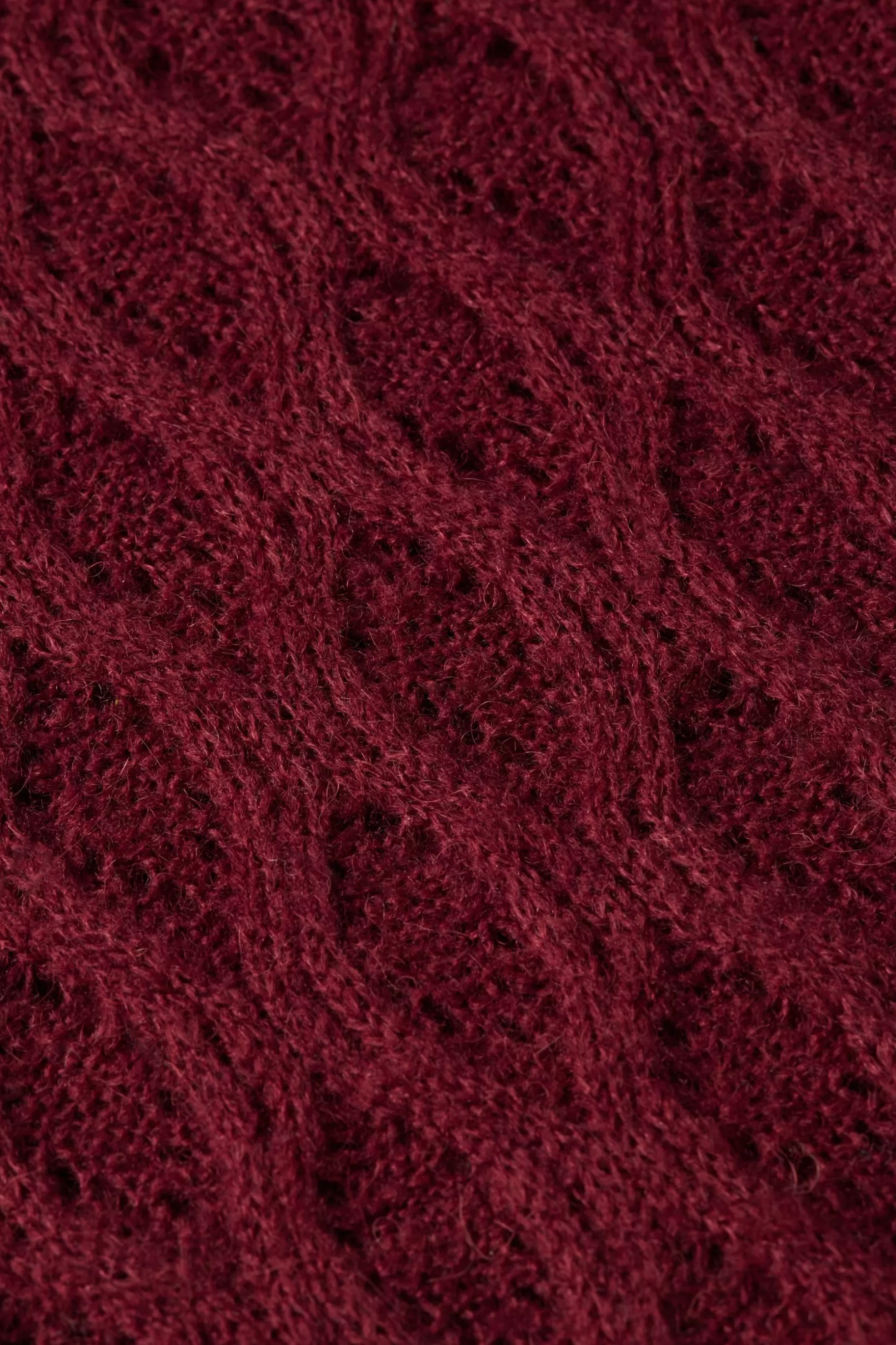 v_neck_borgo_4-1.webp Truien*King Louie V Neck Borgo Cabernet Red