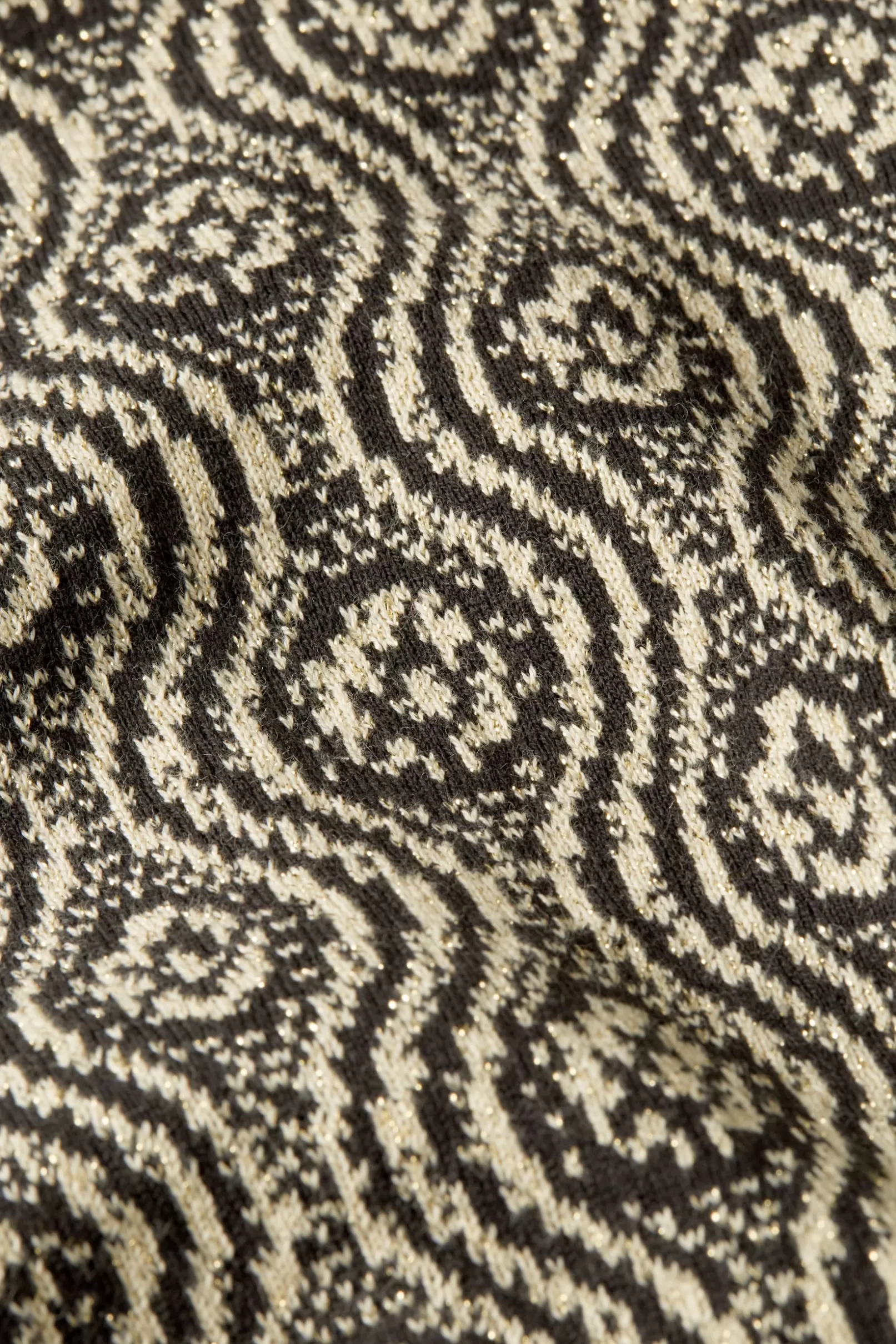 v_neck_spencer_maurice_4.webp Tops & Shirts*King Louie V Neck Spencer Maurice Black