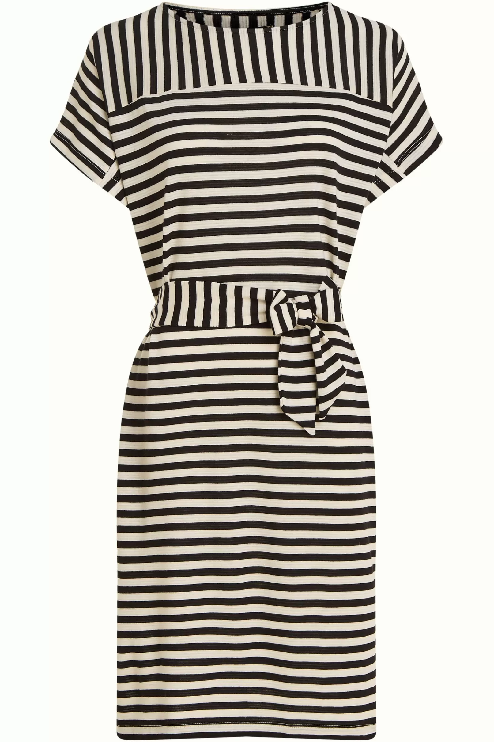 vera_tunic_dress_chopito_stripe_3-1.webp Jurken*King Louie Vera Tunic Dress Chopito Stripe Black