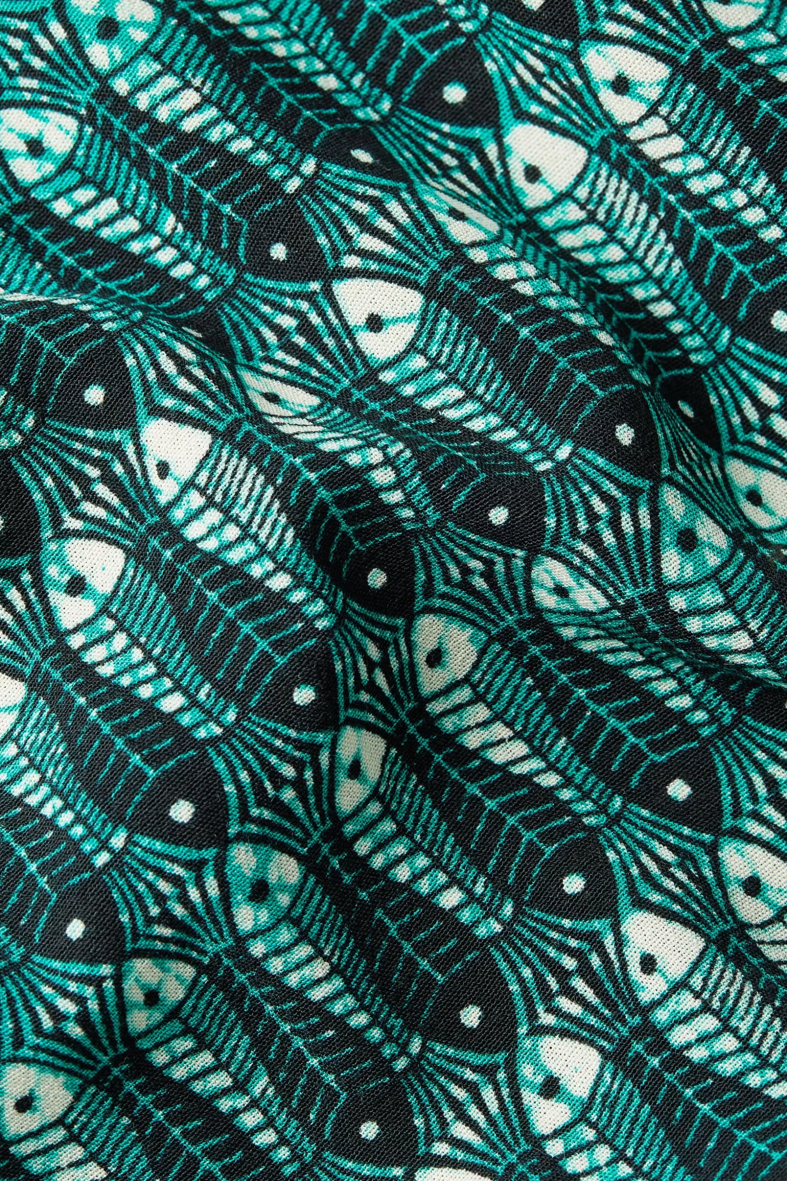 vera_tunic_dress_mahi_4.webp Jurken*King Louie Vera Tunic Dress Mahi Black