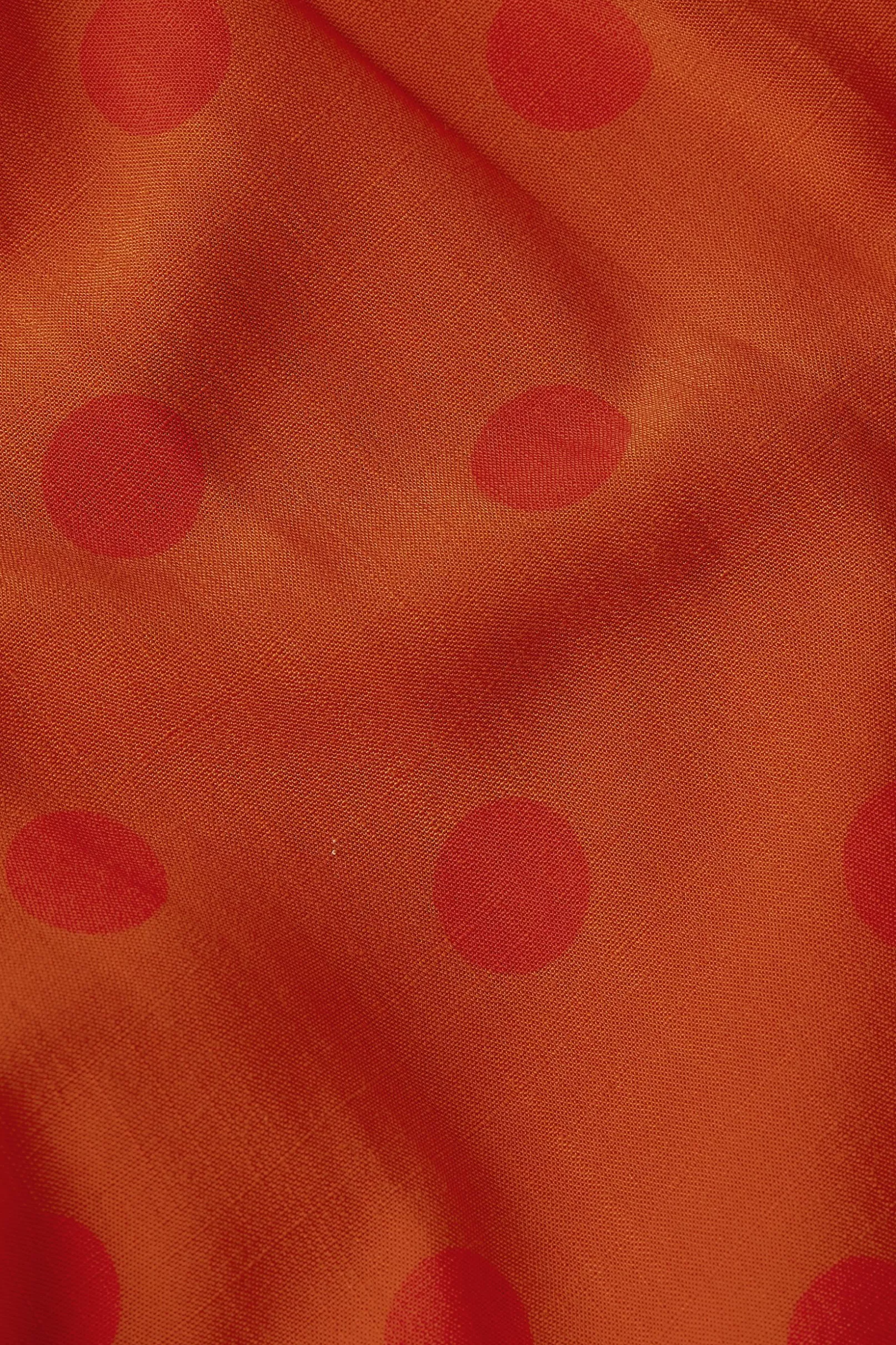 violante_dress_melos_4.webp Jurken*King Louie Violante Dress Melos Caramel